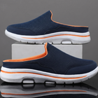 Liam | Breathable Everyday Clog Slip-On Trainers