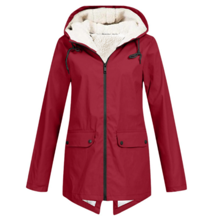 Elisa | Elegant and Weatherproof Women&