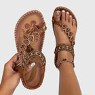 Jocelyn - Women’s Orthopedic Sandals – Comfy Adjustable Fit