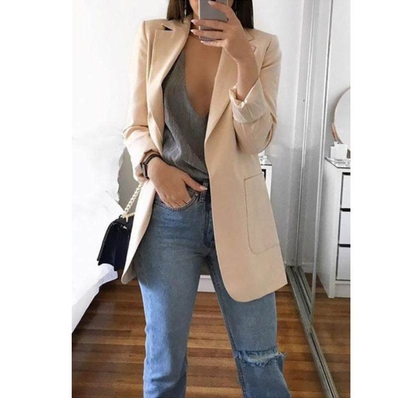 Georgina – Slim women&