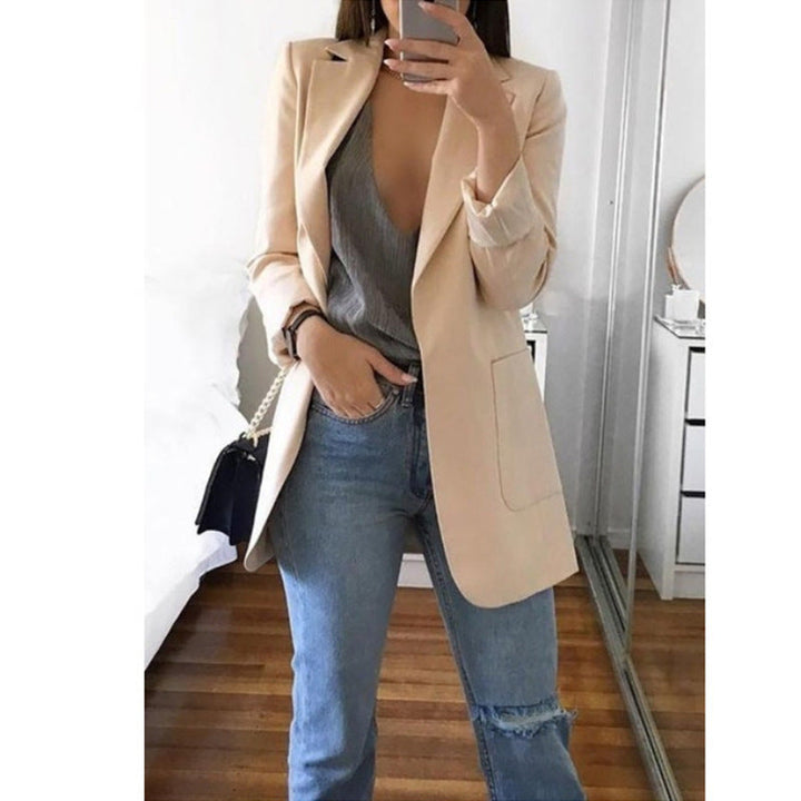 Georgina – Slim women&