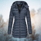 Freya | Stylish and Comfortable Women's Puffer Jacket