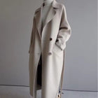 Velora | Elegant and Cozy Wool Coat