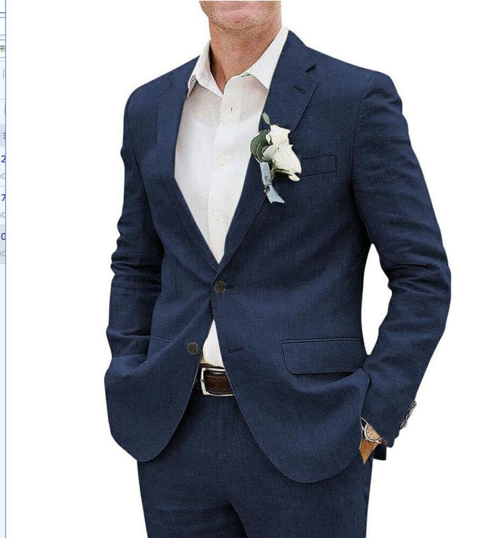 Men&