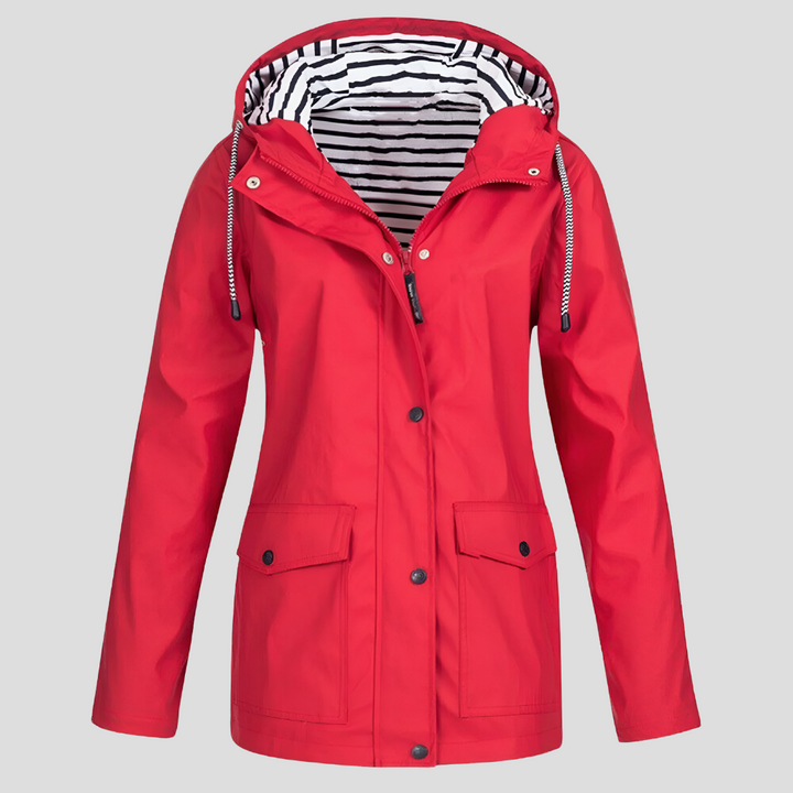 Waterproof and Windproof Women&