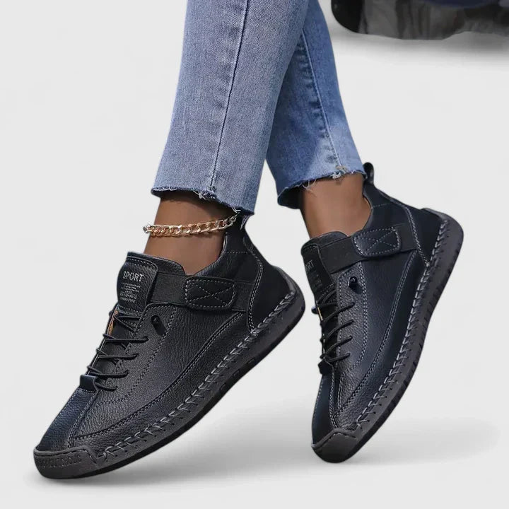 Amanda | Supportive Comfort Sneakers