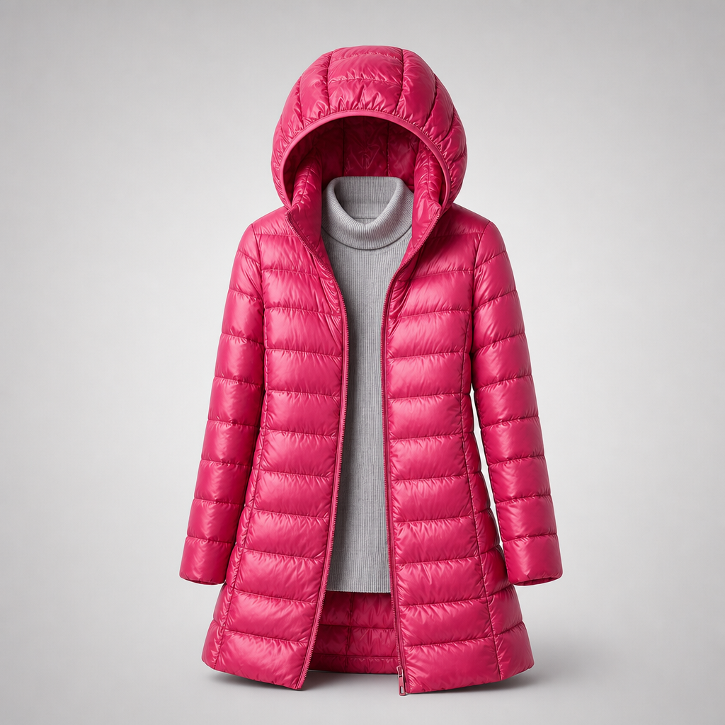 Victoria | Lightweight and Warm Women&