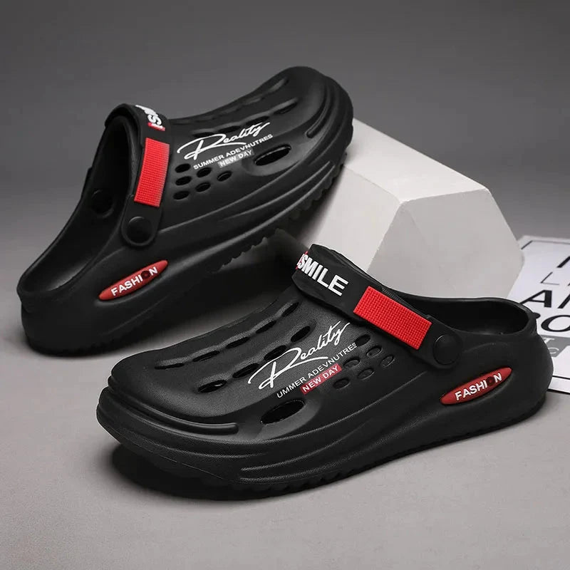 Jack | Lightweight And Comfortable Men&