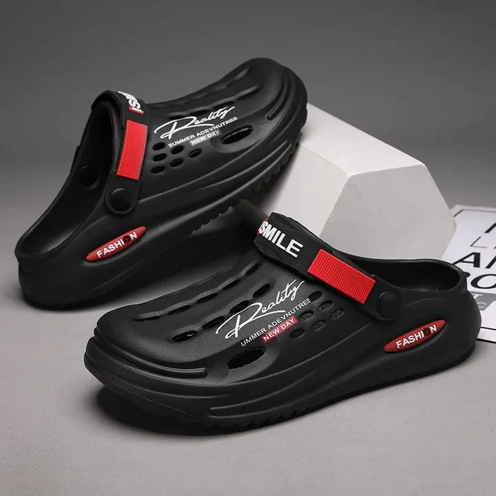 Jack | Lightweight And Comfortable Men&