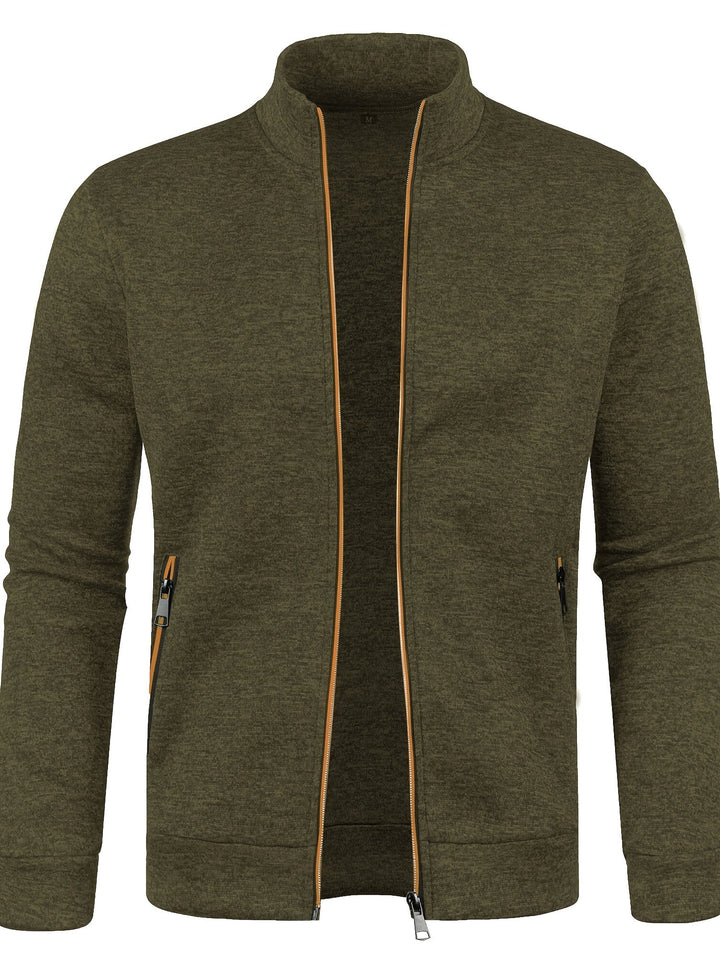Comfortable Vest for Men - Luca