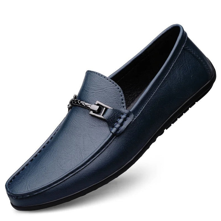 Adrian | Breathable And Comfortable Massage Loafers for Men