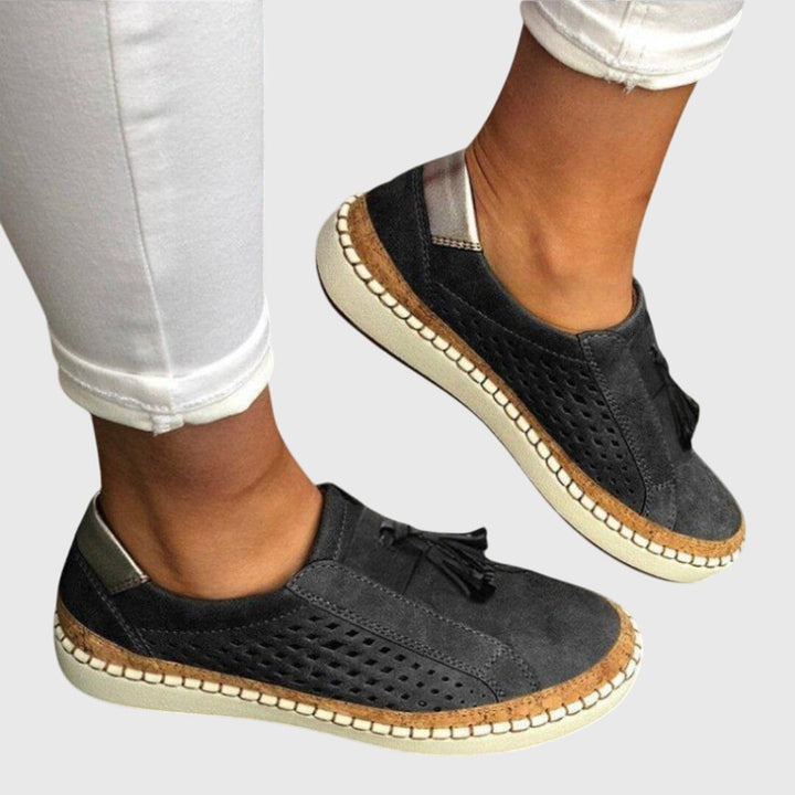 Piper - Slip-Ons