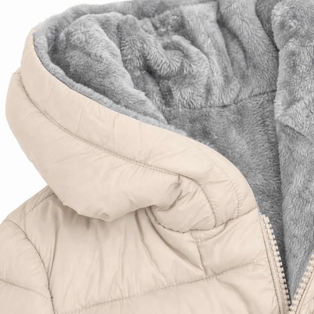 Laura | Warm and Stylish Women&