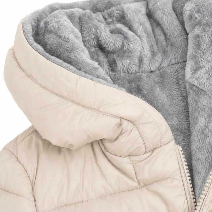 Laura | Warm and Stylish Women&