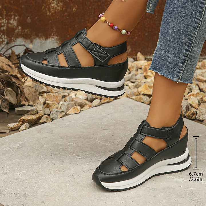 Diane™ | Elegant &amp; Comfortable Sneakers