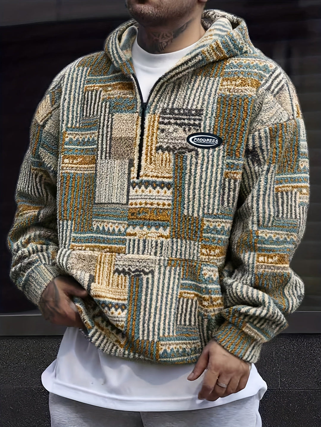 Desmond | Men&