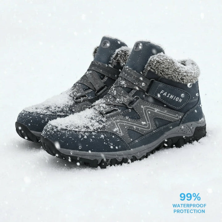 Anne™ | Comfort Orthopedic &amp; Waterproof Boots