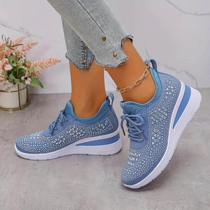 AURELINE - Orthopaedic Comfy Sneakers