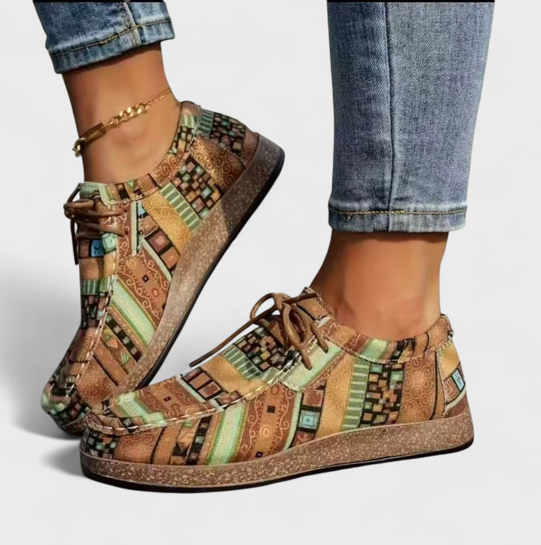 OTRHOVIVA - Lightweight and Comfortable Orthopaedic Sneakers for Women