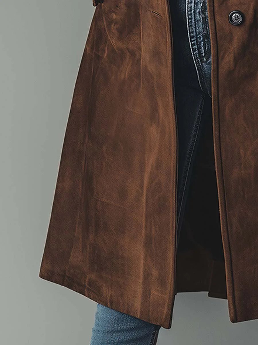 Lucia | Classic Long Women&
