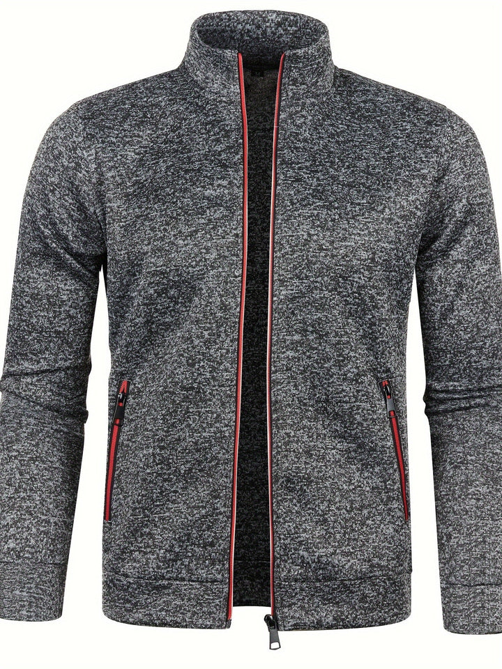 Comfortable Vest for Men - Luca
