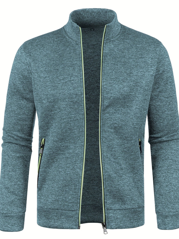 Comfortable Vest for Men - Luca