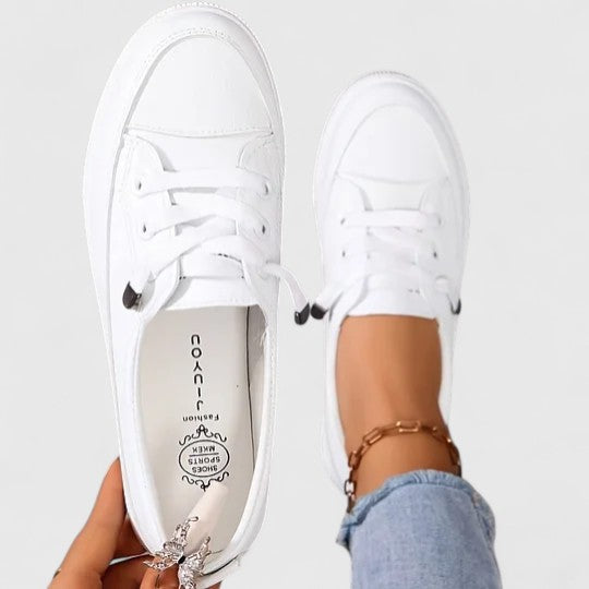 Melorienne - Orthopedic Low Shoes