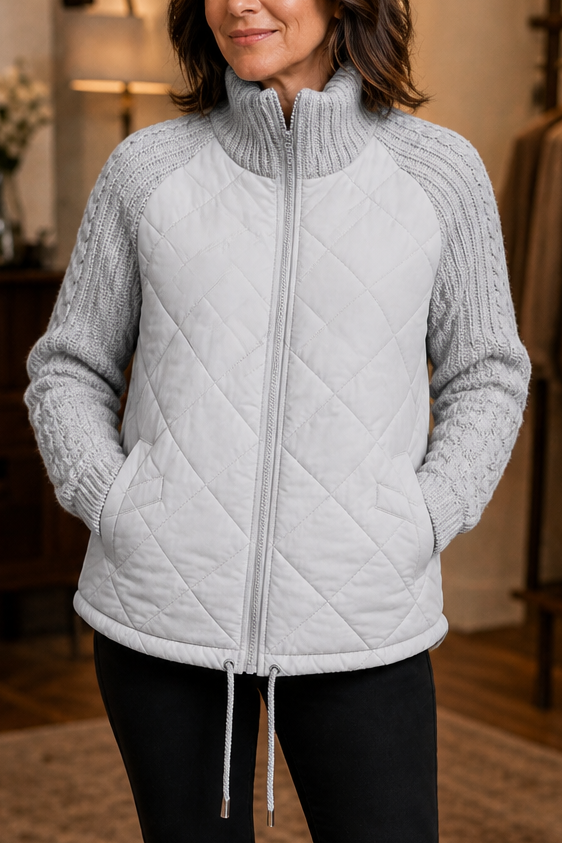 Freya | Stylish and Warm Women&