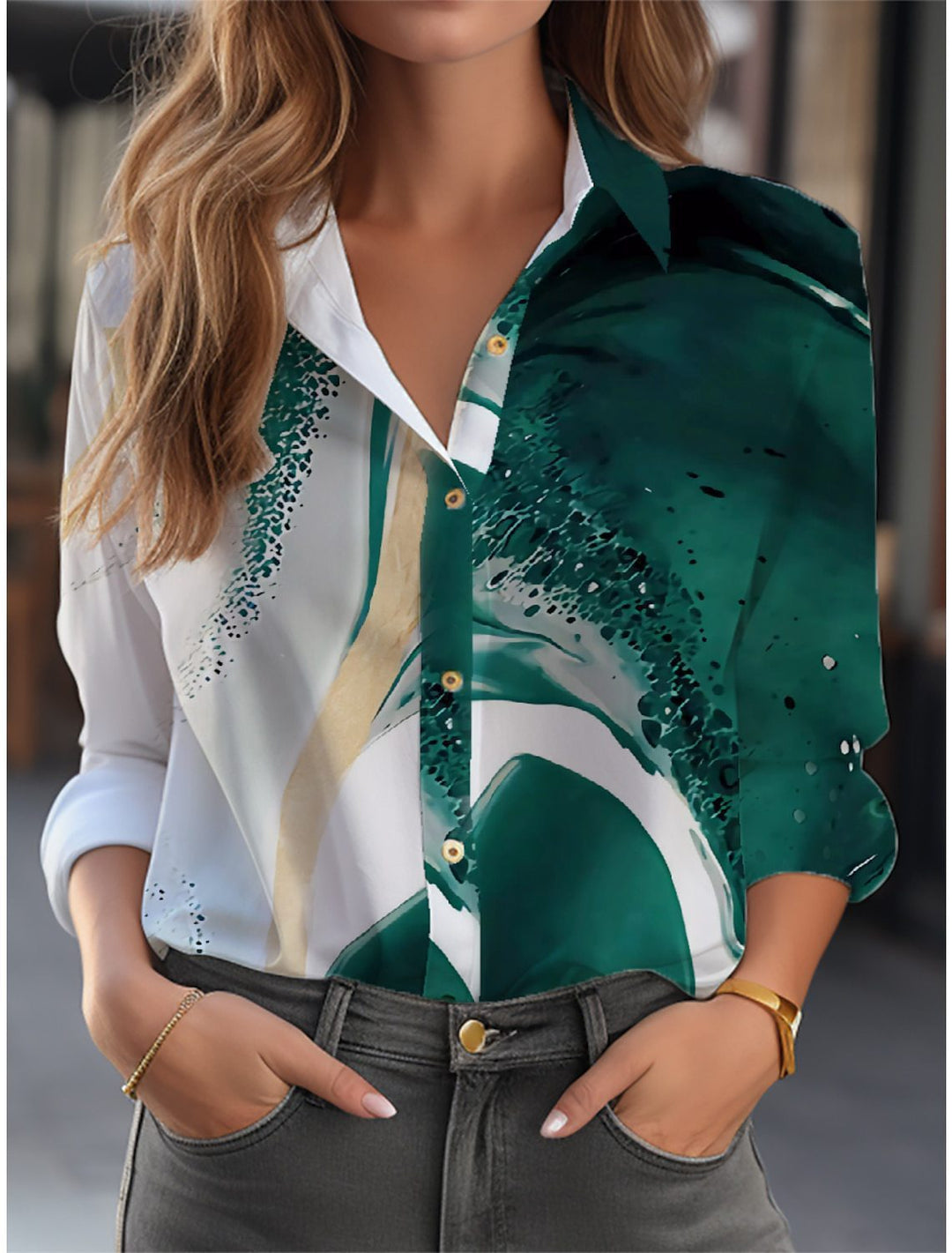 Inge - Women&