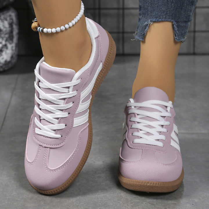 Rosa - Comfortable Orthopedic Shoes