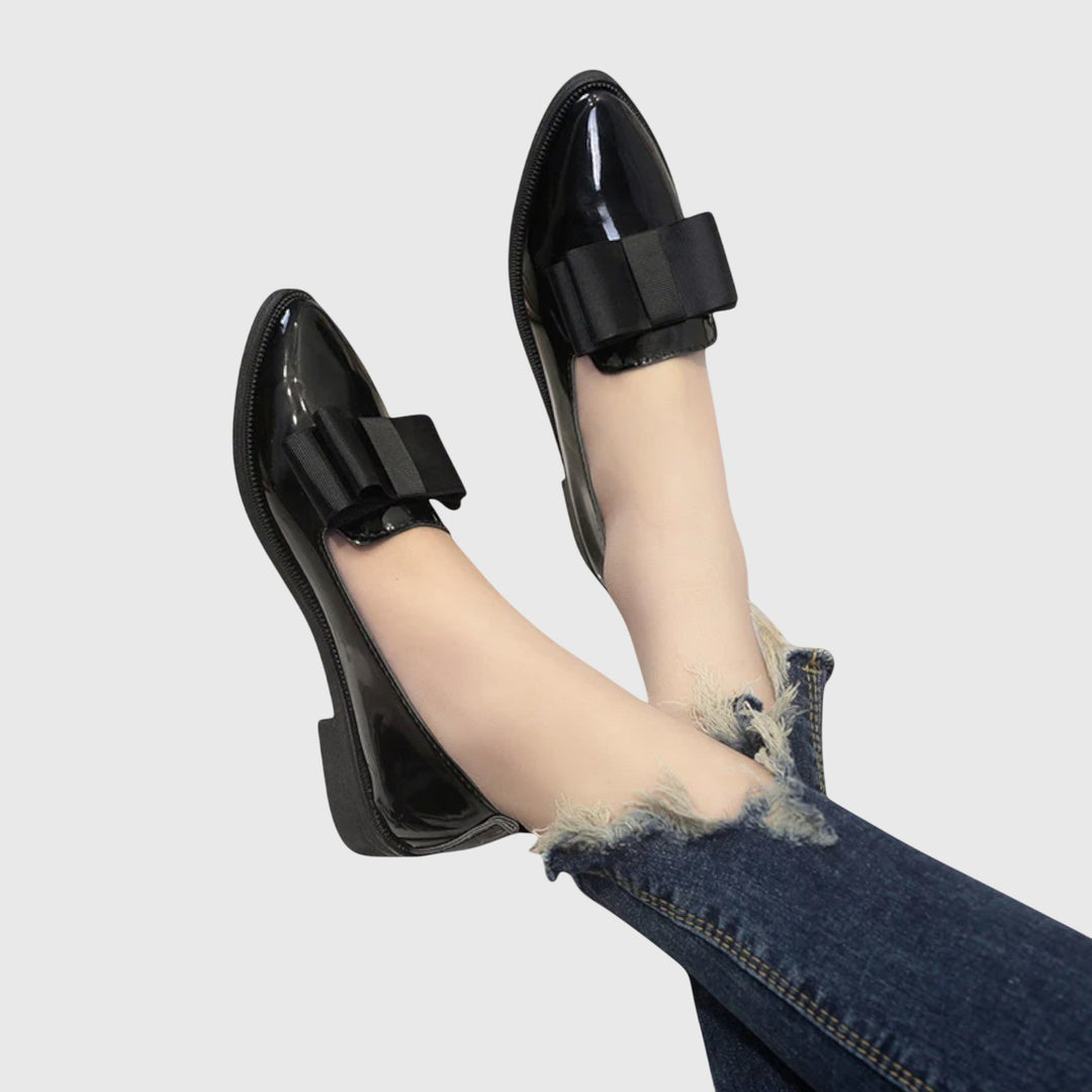 Anya | Orthopedic Loafers