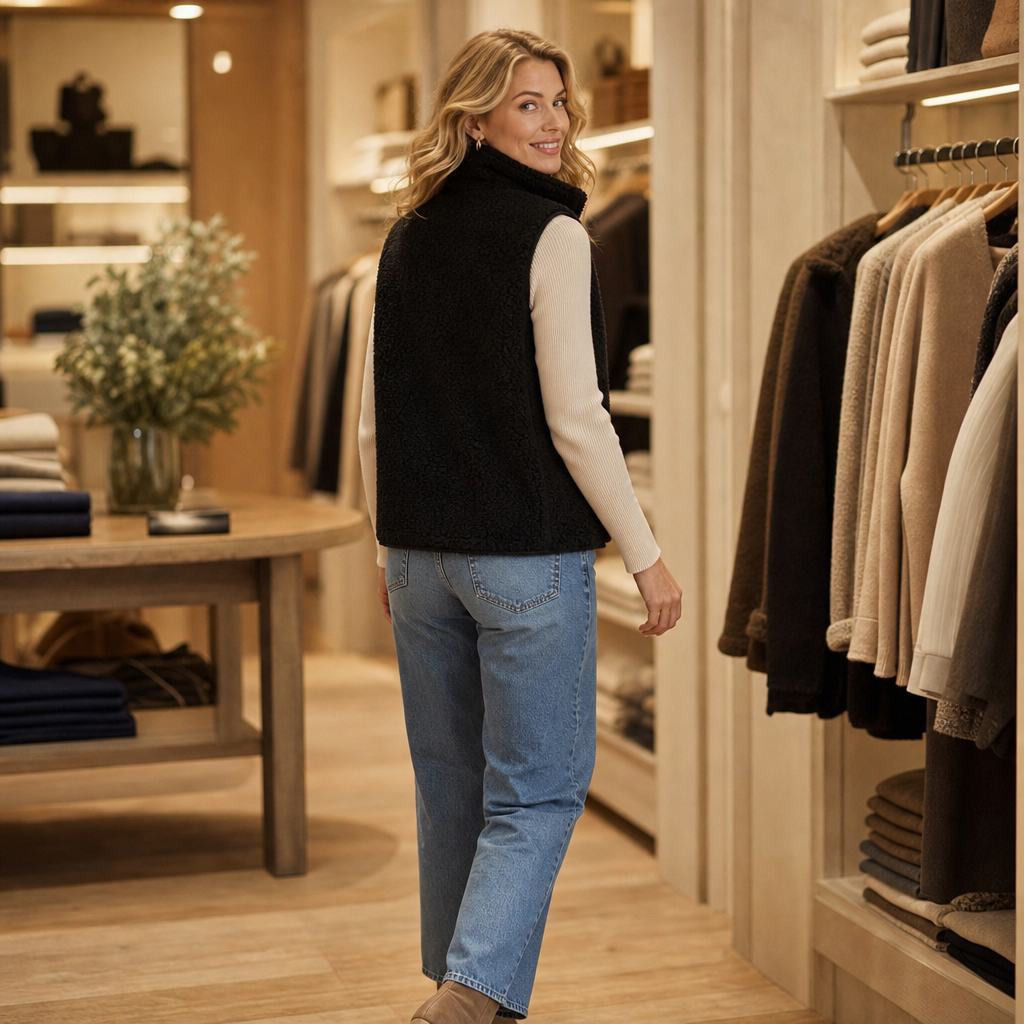 Elian | Modern and Lightweight Women&