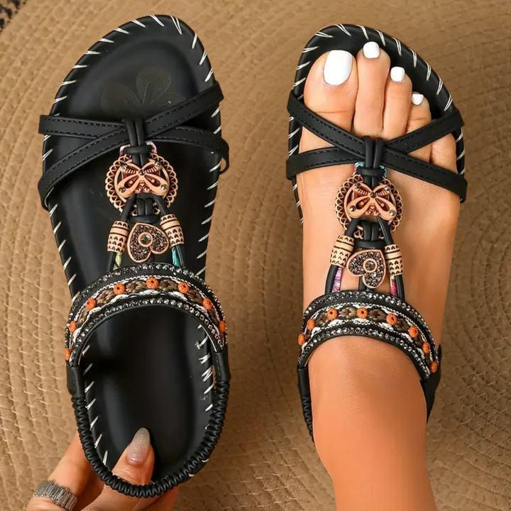 Maeve | Orthopedic Comfort Sandals with Anatomical Support