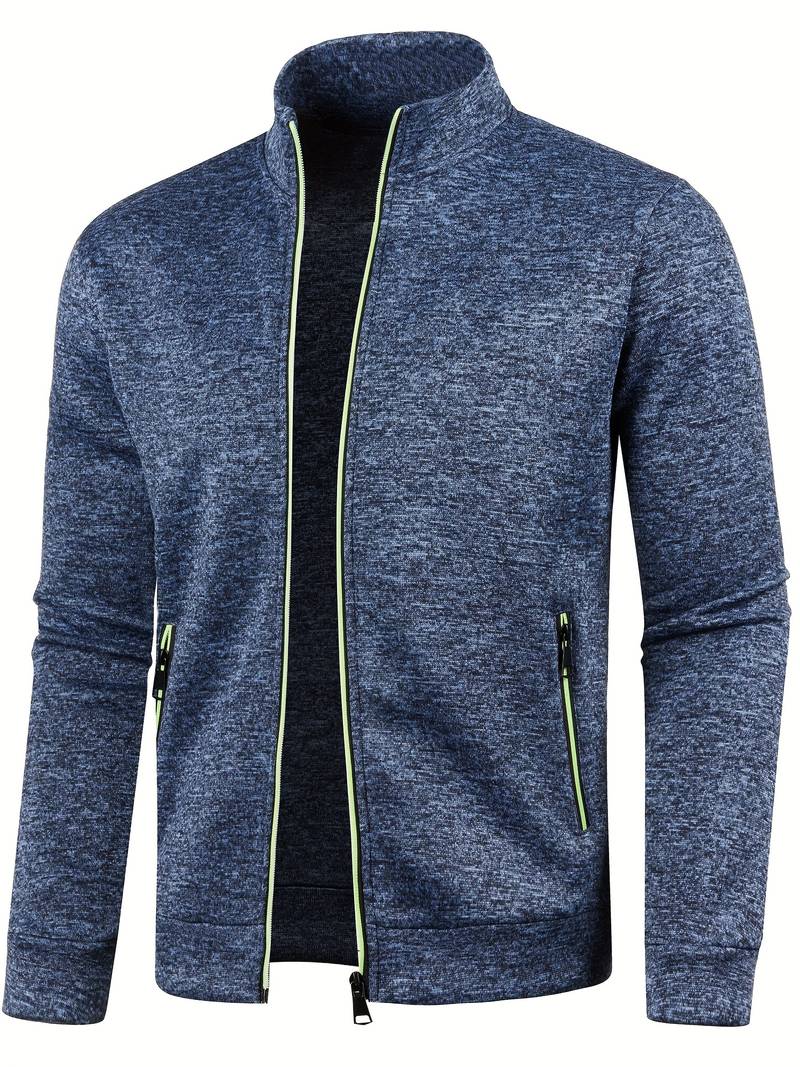 Comfortable Vest for Men - Luca