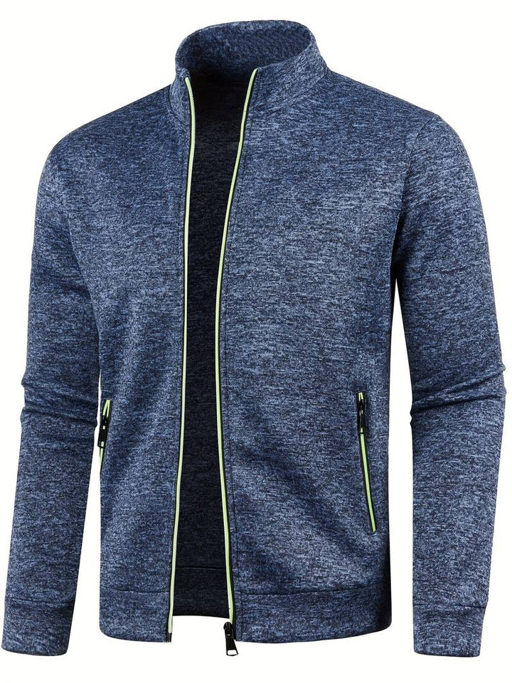 Comfortable Vest for Men - Luca