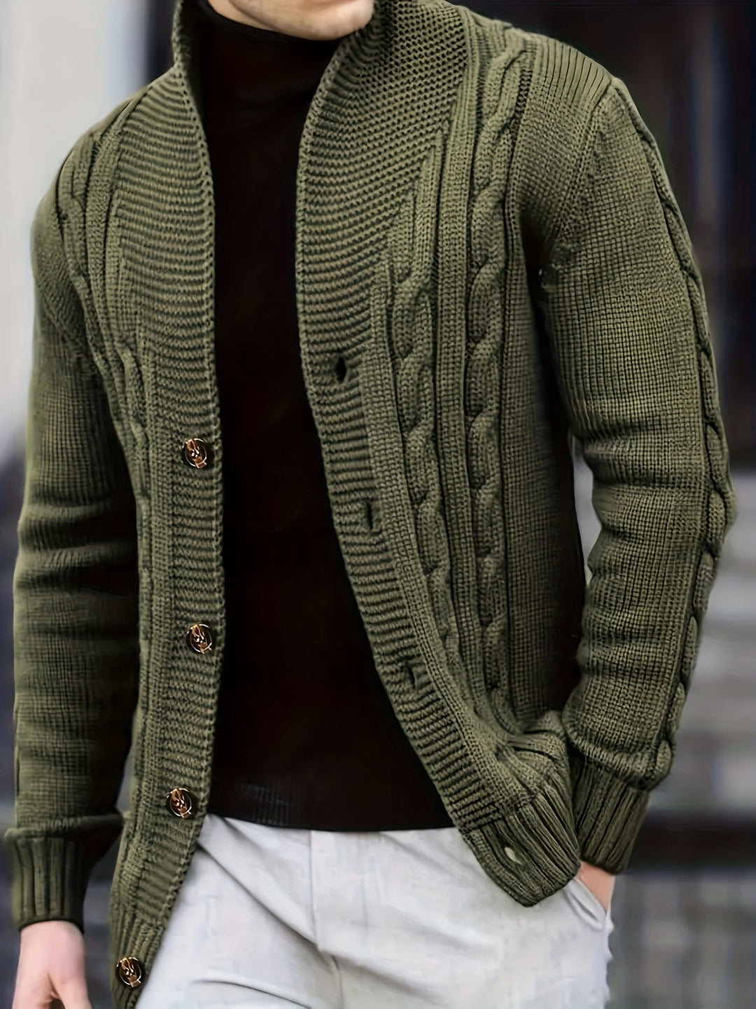 Donovan | Men&