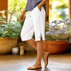 Kiki - Lightweight Comfort Shorts