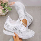 AURELINE - Orthopaedic Comfy Sneakers