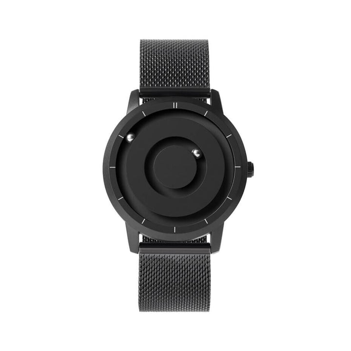 Magnetic Watch