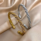 Renaissance Cuff Bracelet