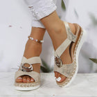 Ophelia - Orthopedic Comfortable Sandals
