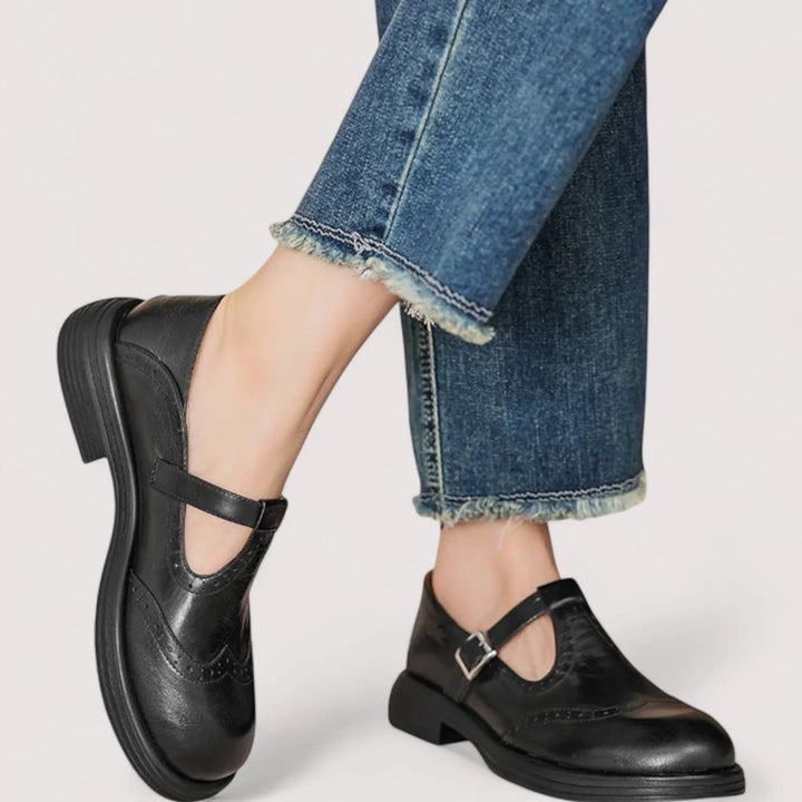 Bethany | Timeless Orthopedic Mary Jane Shoes