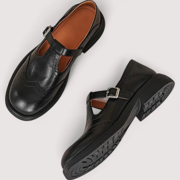 Bethany | Timeless Orthopedic Mary Jane Shoes
