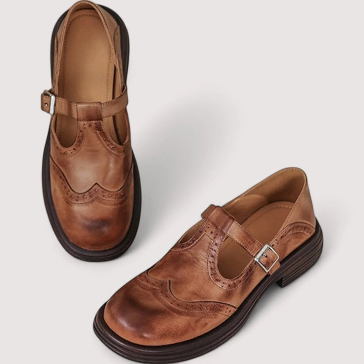 Bethany | Timeless Orthopedic Mary Jane Shoes