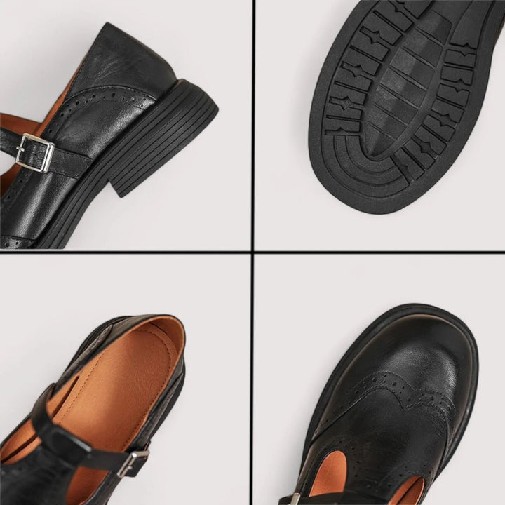 Bethany | Timeless Orthopedic Mary Jane Shoes
