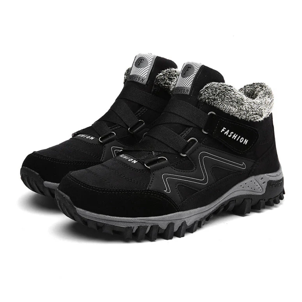 Anne™ | Comfort Orthopedic &amp; Waterproof Boots