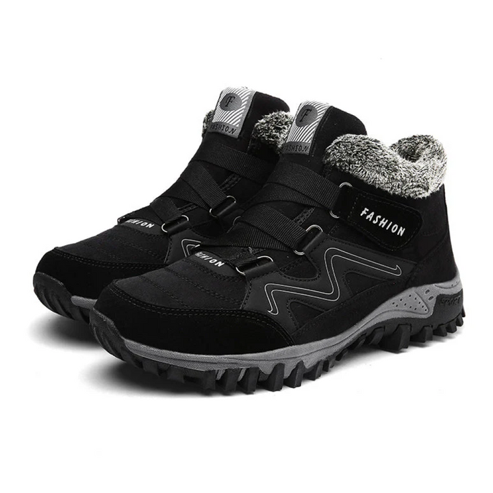 Anne™ | Comfort Orthopedic &amp; Waterproof Boots