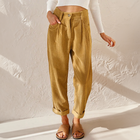 Bianca | Relaxed Women's Wide Leg Summer Pants