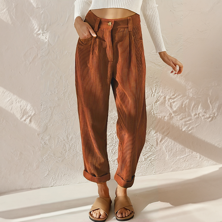 Bianca | Relaxed Women&