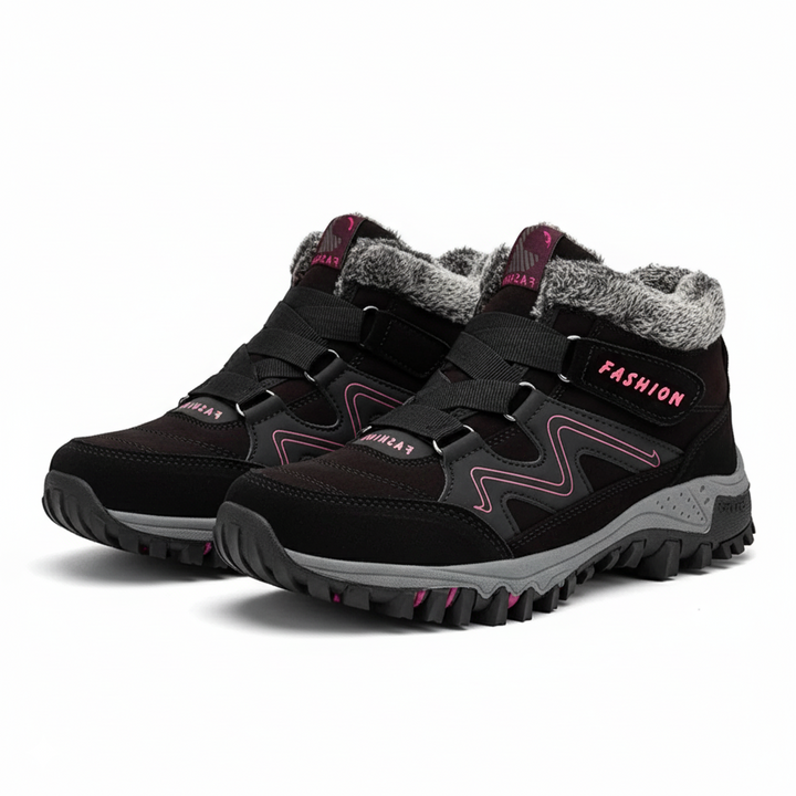 Anne™ | Comfort Orthopedic &amp; Waterproof Boots